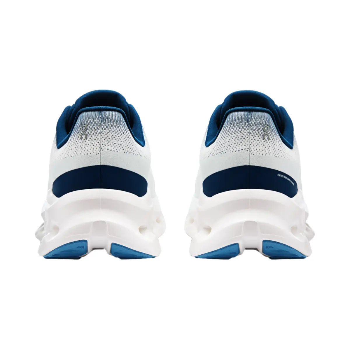 On Men's Cloudtilt lvory/Tempest