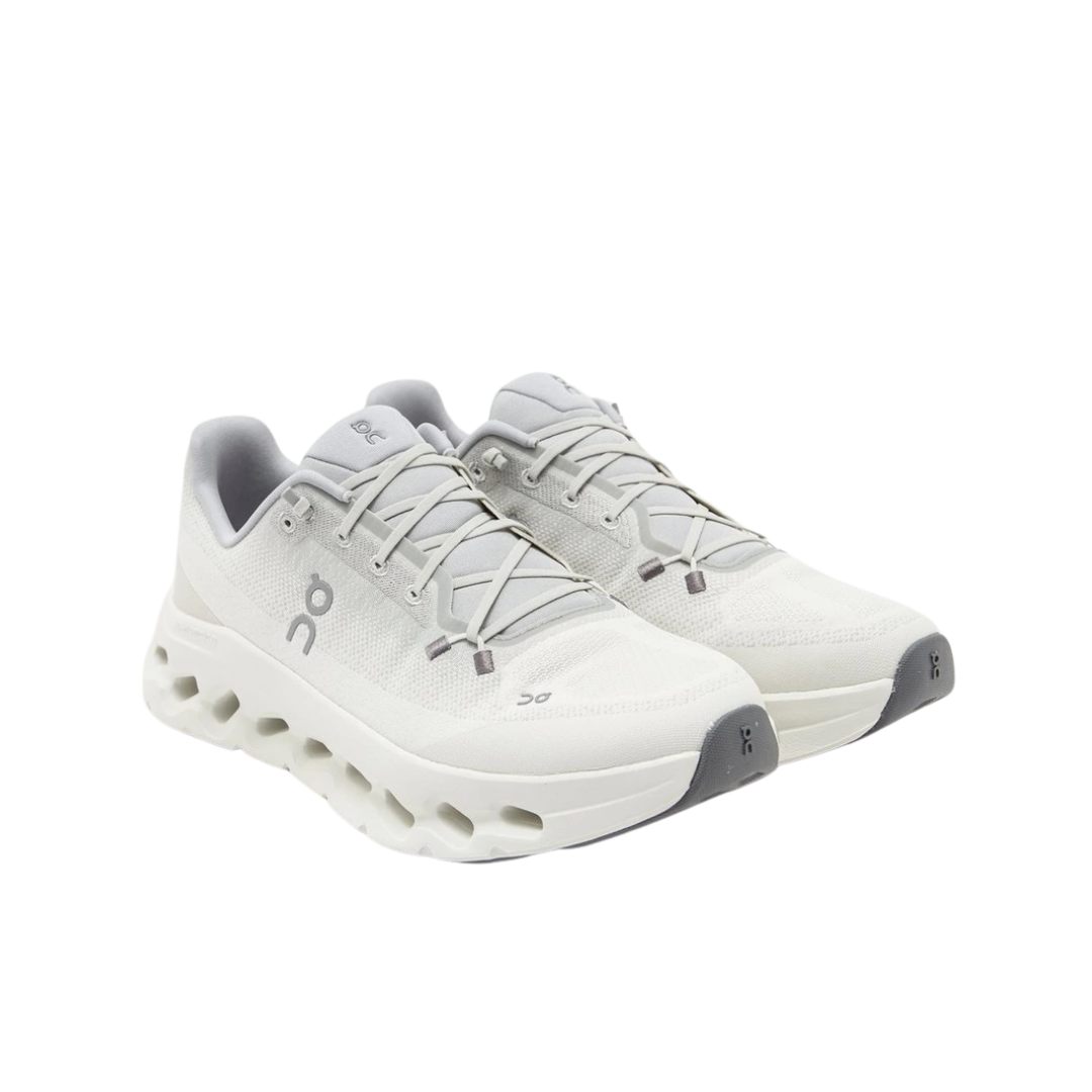 On Running CloudTilt Ice