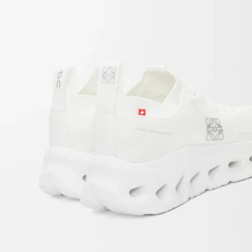 On Running Cloudtilt LOEWE All White