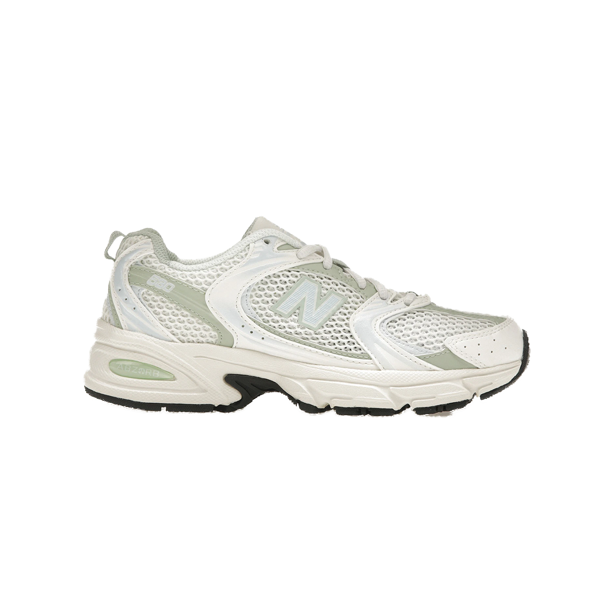 New Balance 530 Cosmic Jade Green