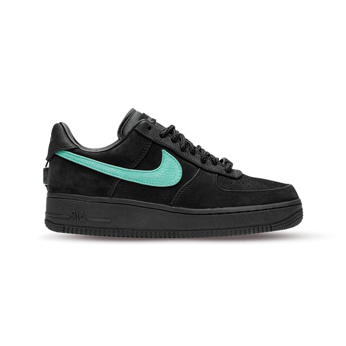 Nike Air Force 1 Low Tiffany & Co. 1837