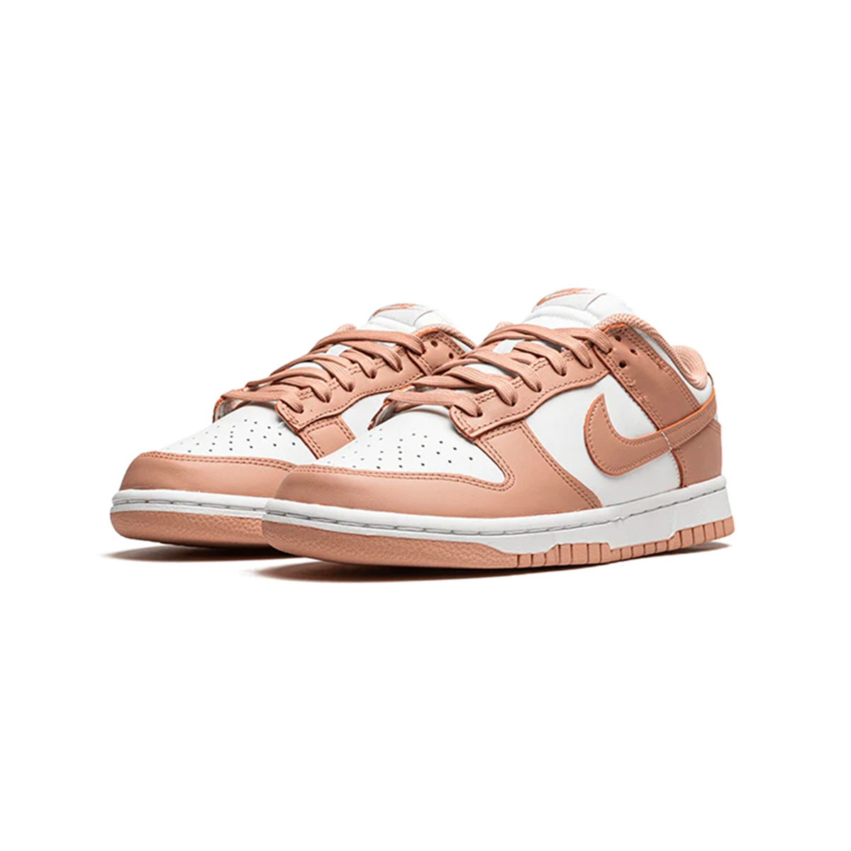 Nike Dunk Low Rose Whisper