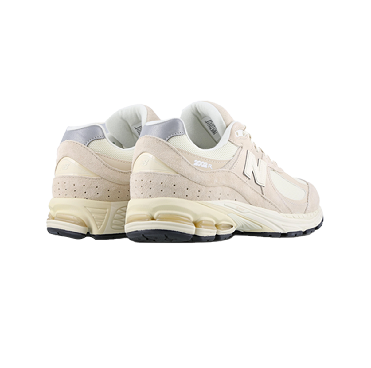 New Balance 2002R Off White