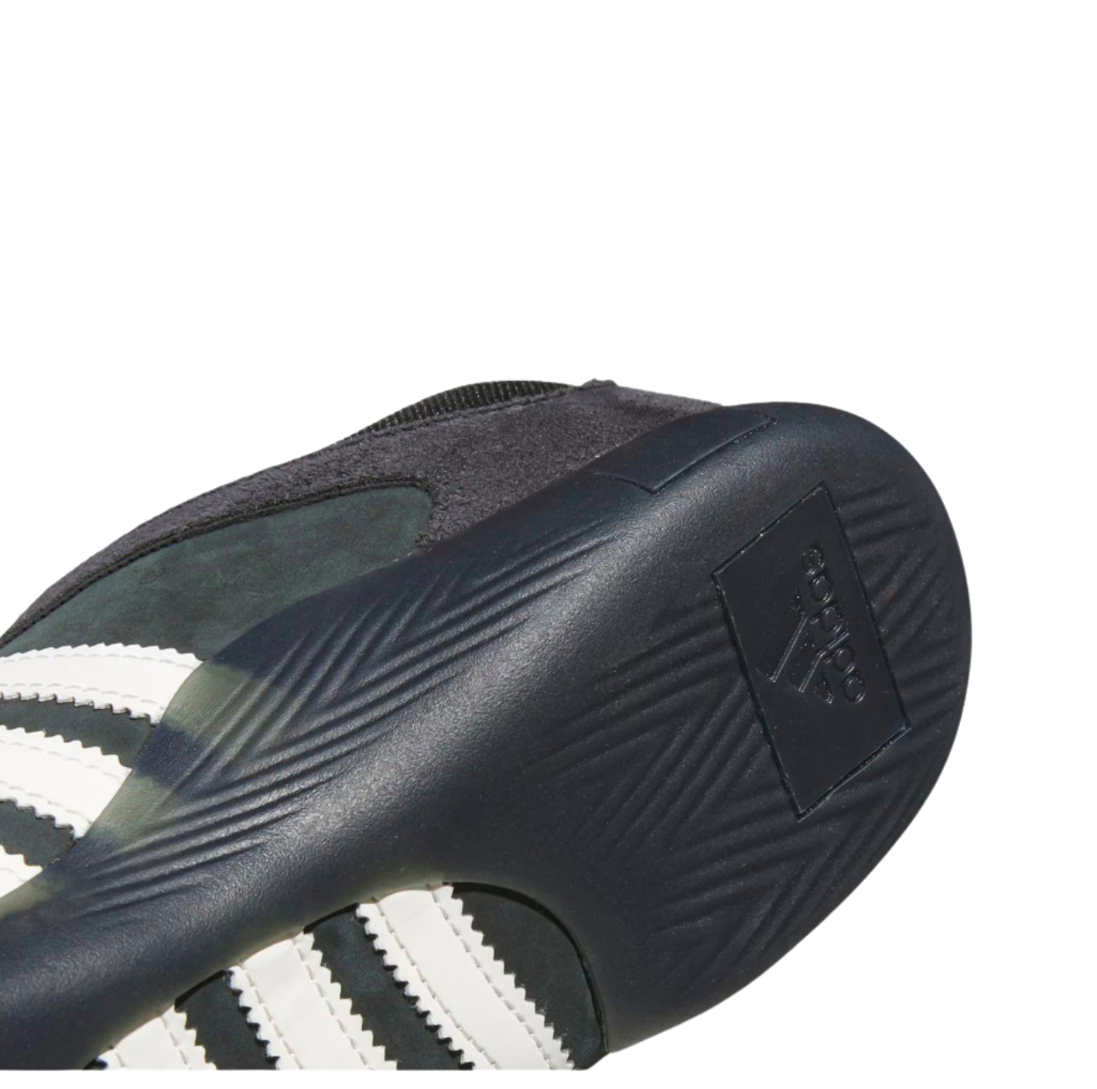 Adidas Ballerina Benito Bad Bunny Black Chalk