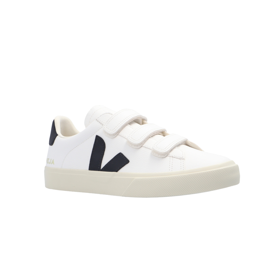 Veja Recife Chromefree Leather