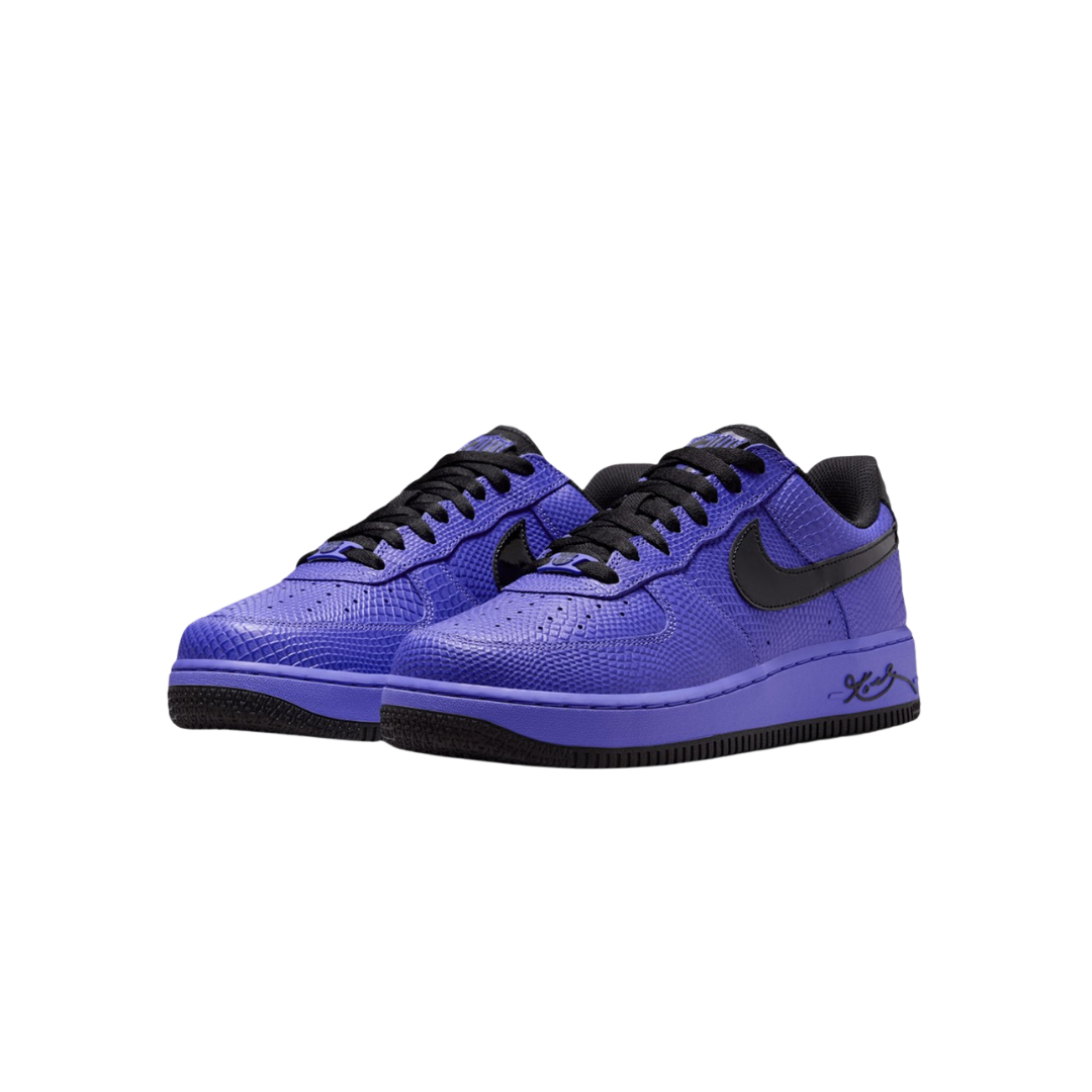 Nike Air Force 1 Low Protro Kobe Bryant x FC Barcelona Persian Violet