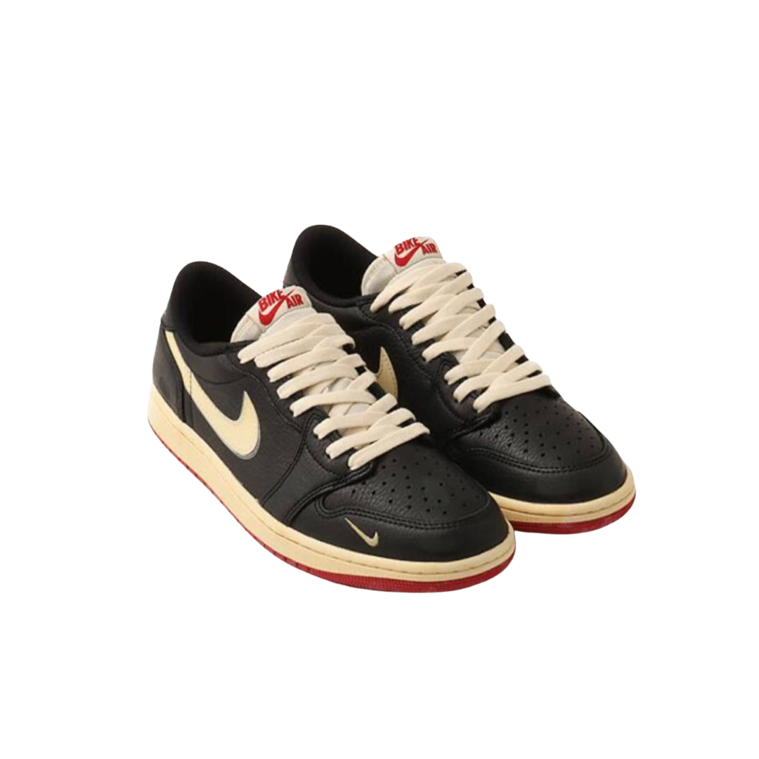 Jordan 1 Retro Low OG Nigel Sylvester Better With Time