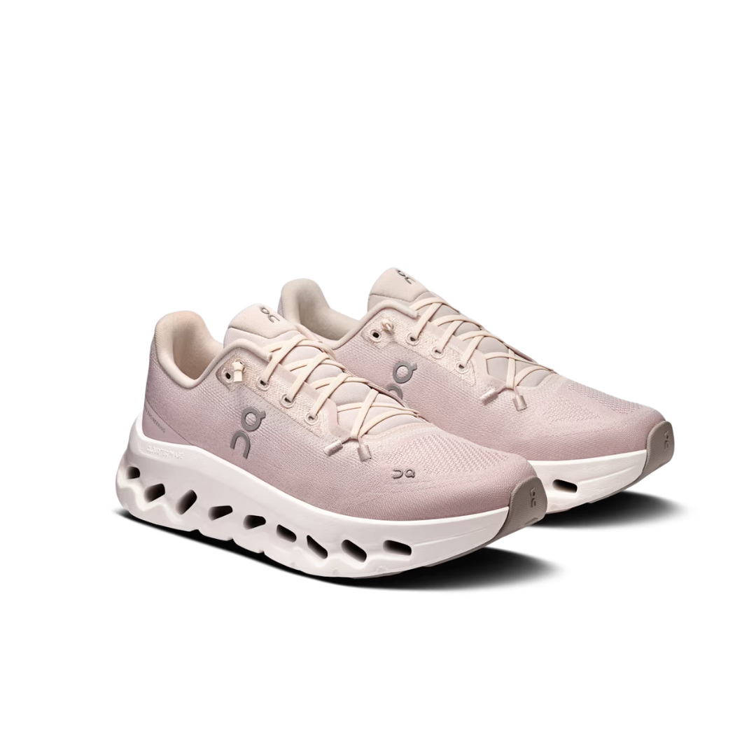 On Running CloudTilt Pearl | Fade