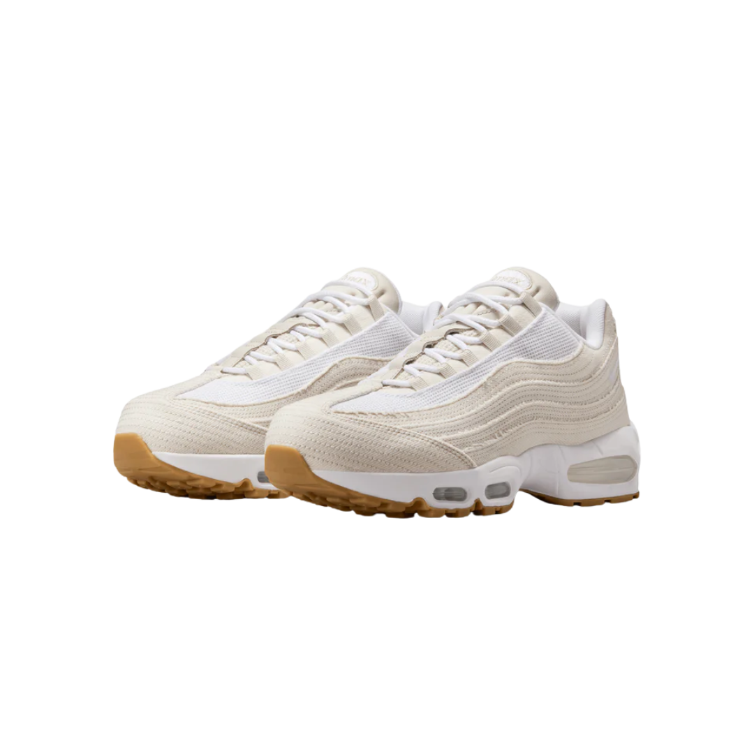 Nike Air Max 95 OG Levi's Light Orewood Brown