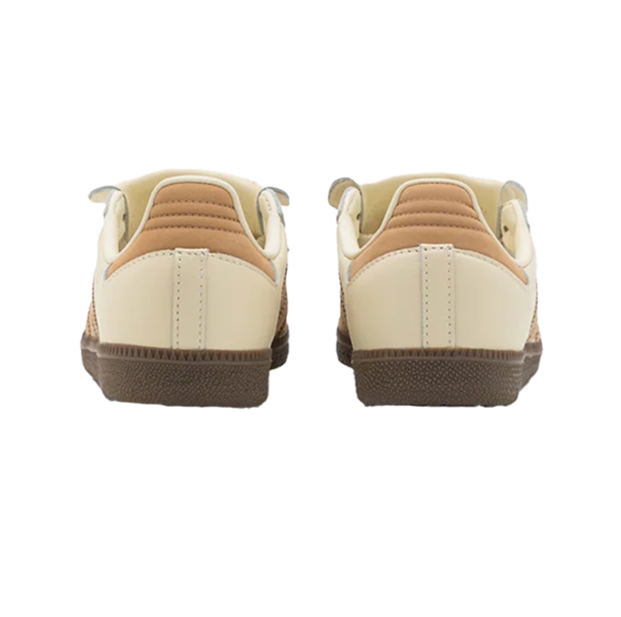Adidas Samba LT Cream White Warm Sandstone
