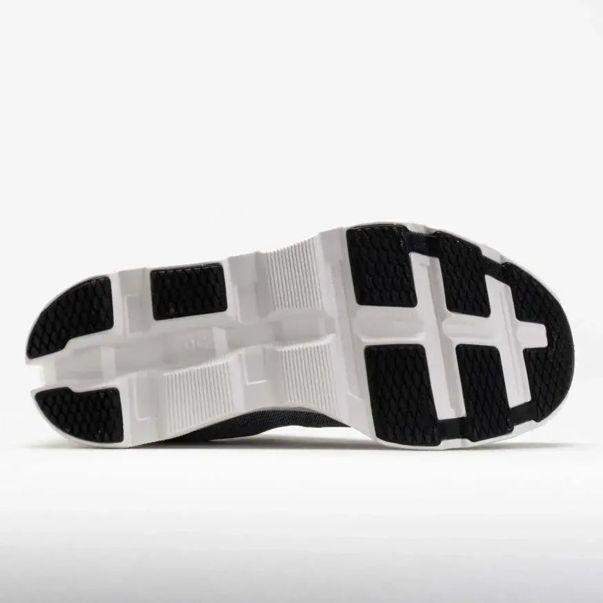 On Women's Cloudmonster 2 Mineral/Aloe