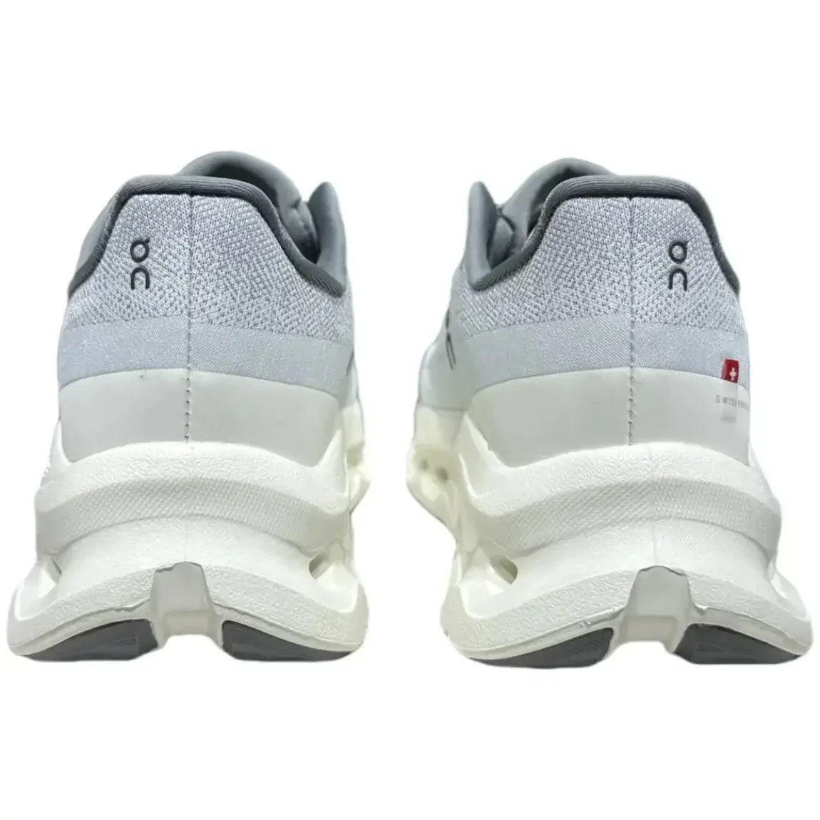 On Women's Cloudtilt Rock/lvory