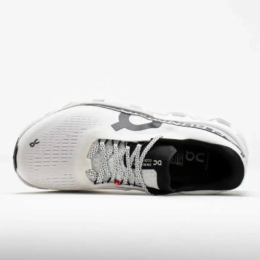 On Men's Cloudmonster 2 Undyed/Frost