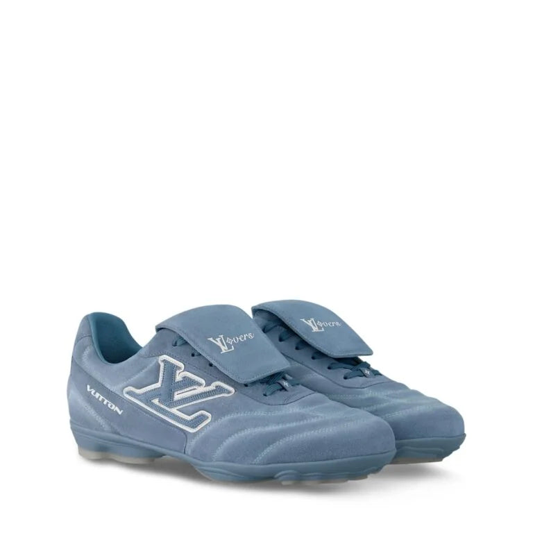 LV Footprint Soccer