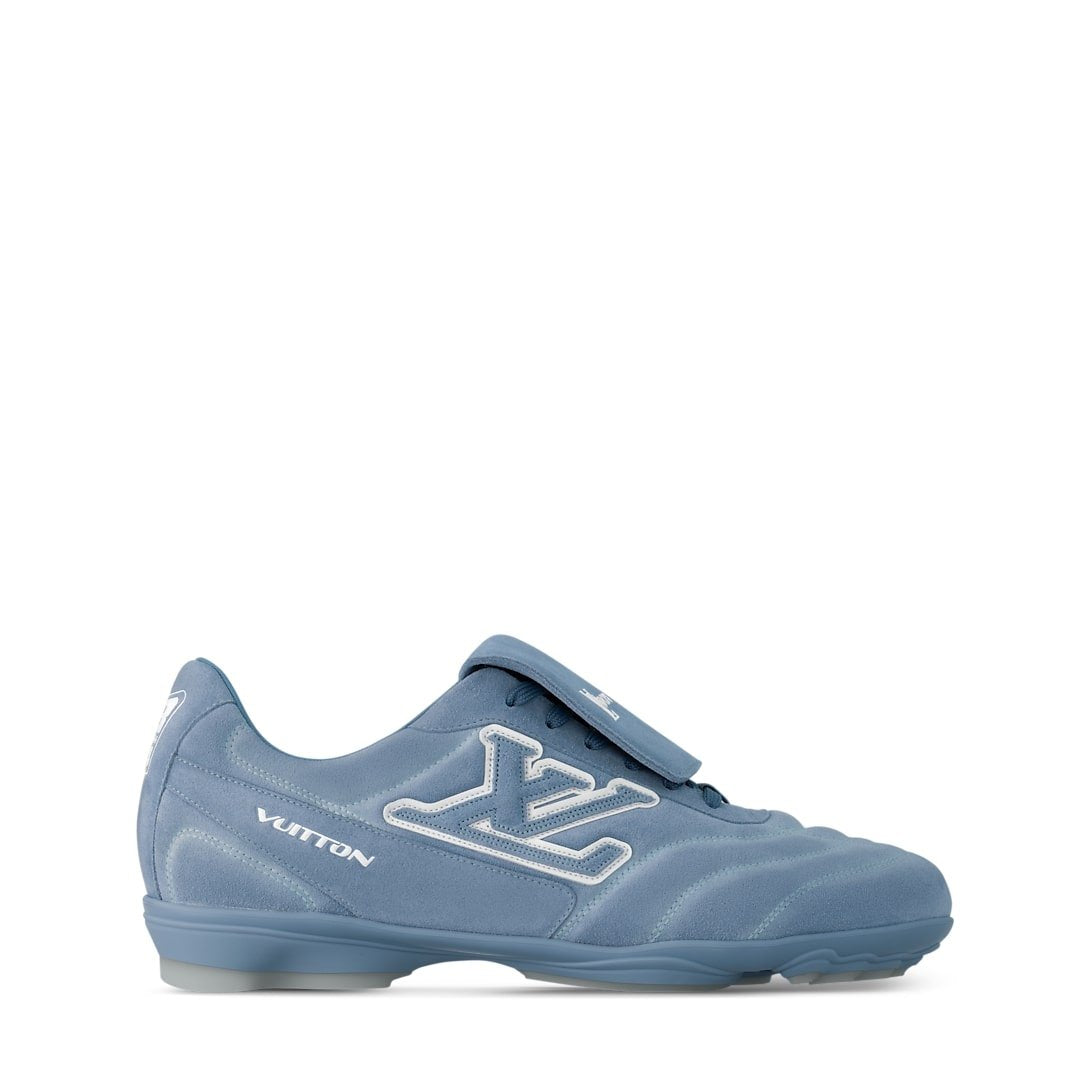 LV Footprint Soccer
