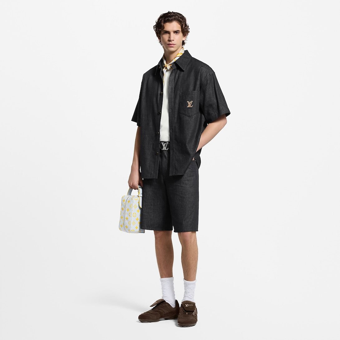 LV Footprint Soccer