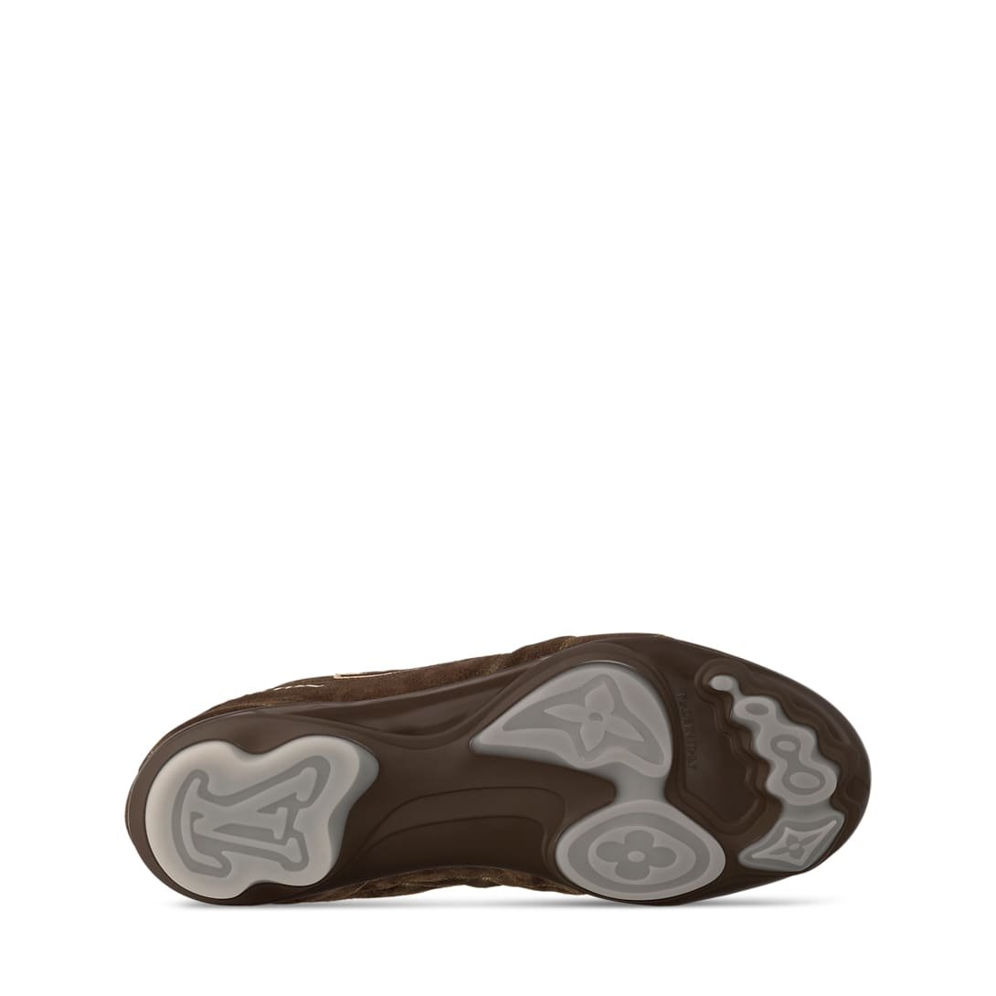 LV Footprint Soccer