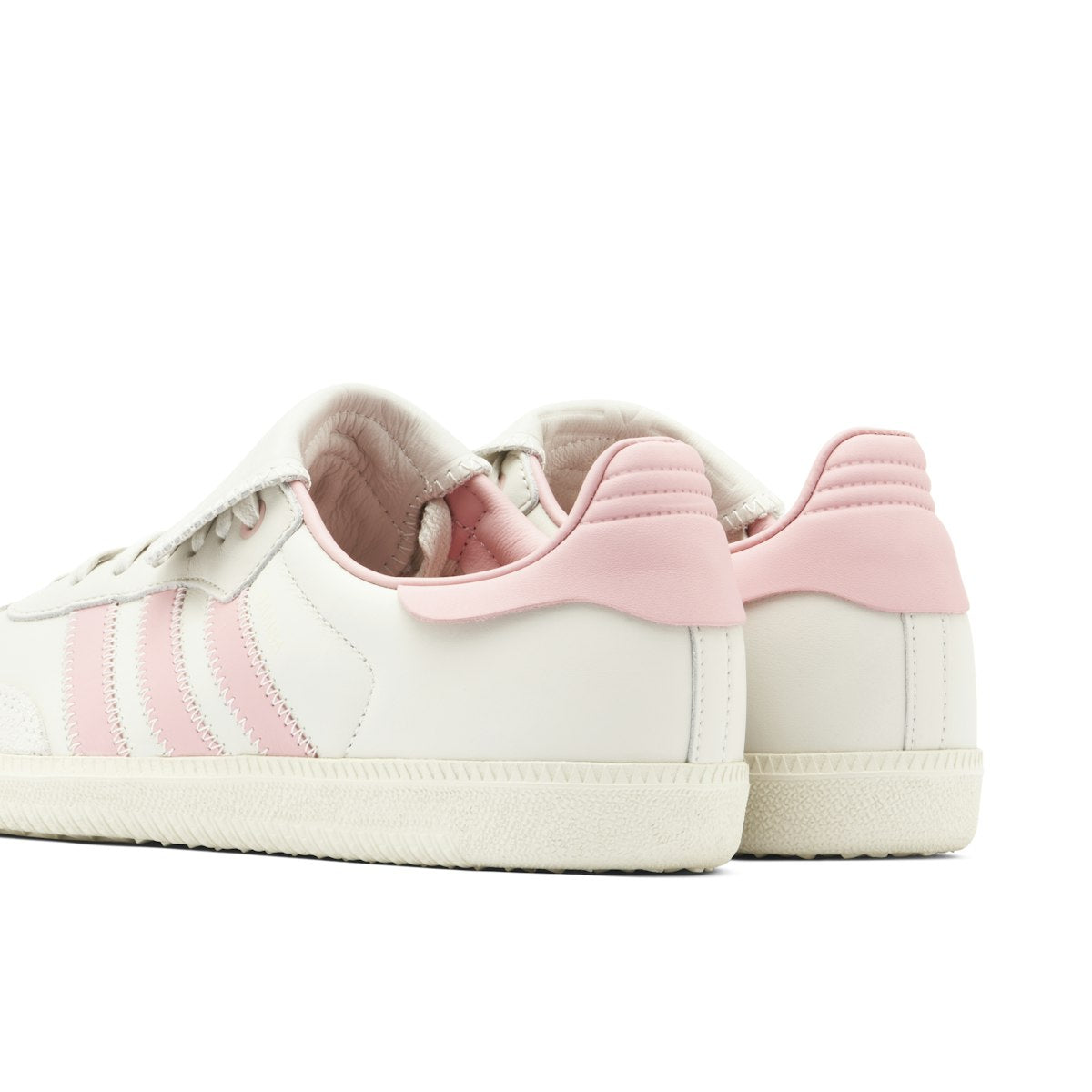 Samba x Pharrell Williams Pink