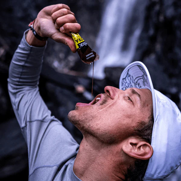 Näak Boost Energy™ Gel 200 Calories