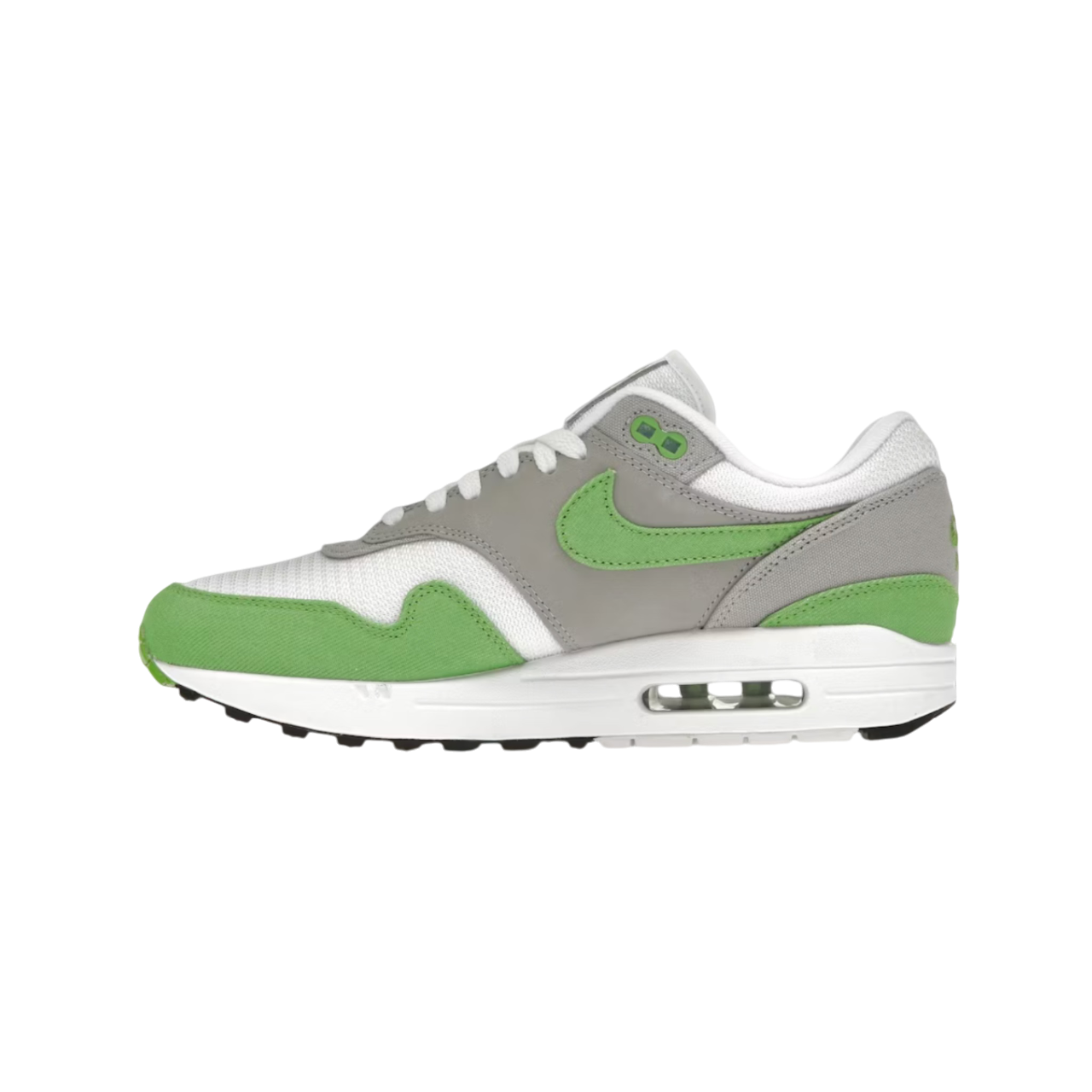 Nike Air Max 1 Patta 20th Anniversary Chlorophyll