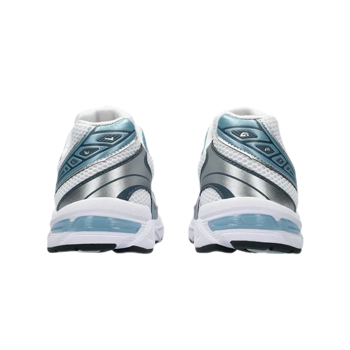 ASICS Gel-1130 White Shark Skin