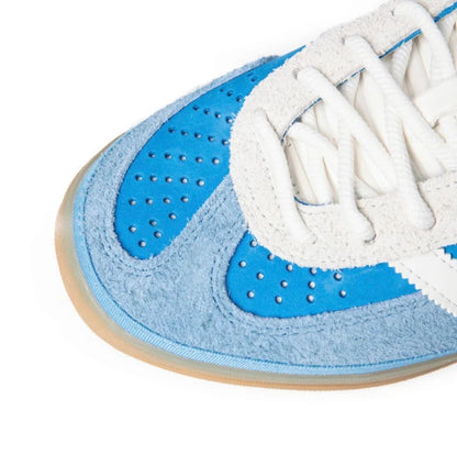 gazelle x Bad Bunny 4