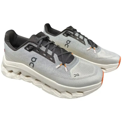 On Women's Cloudtilt  Lime/Sand