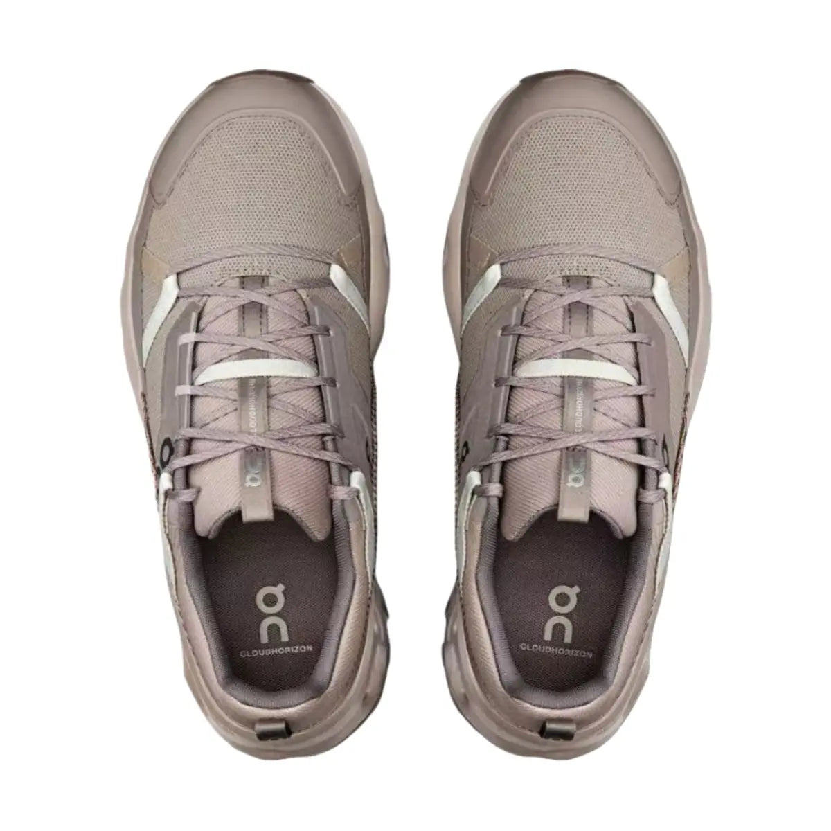 On Men's Cloudhorizon Desert/Wolf