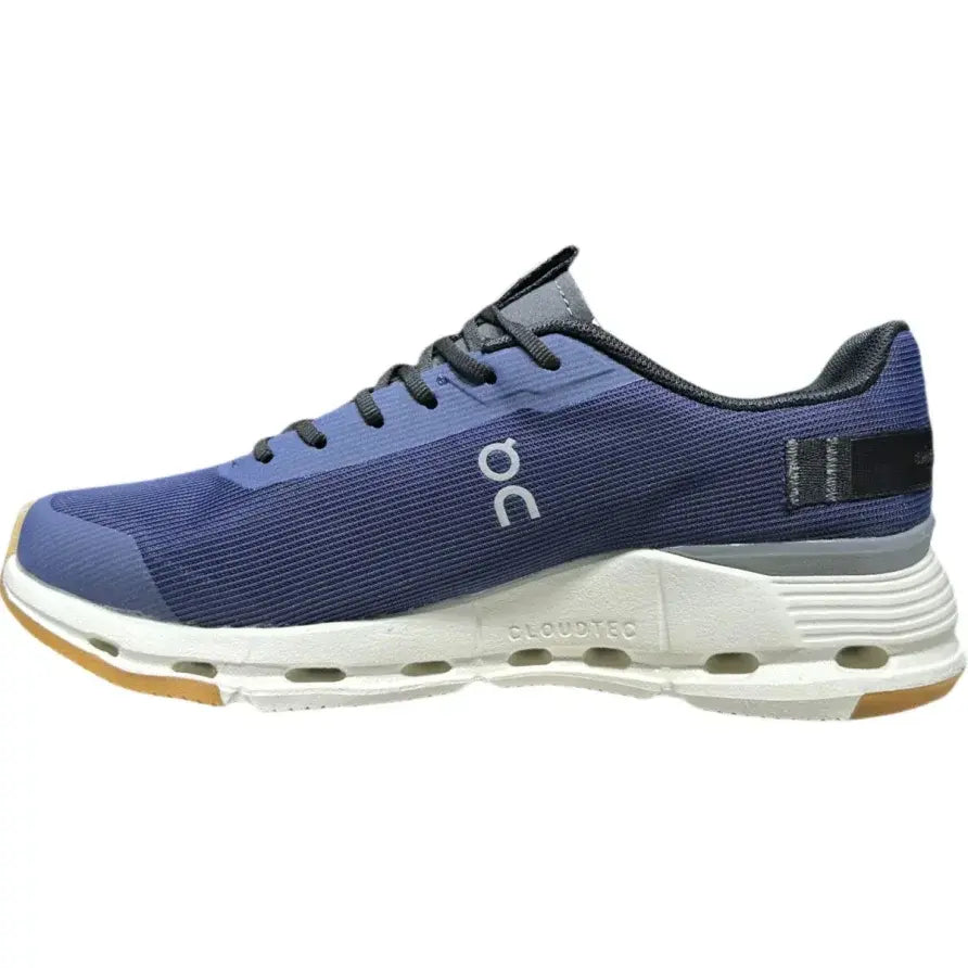 On Women's Cloudnova Form 2 Midnight/lvory