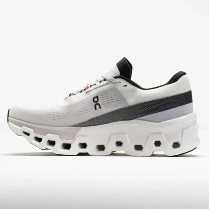 On Men's Cloudmonster 2  Undyed/Frost