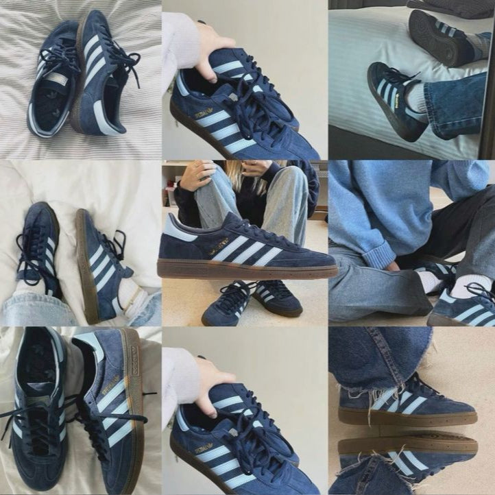 Handball Spezial - Collegiate Navy