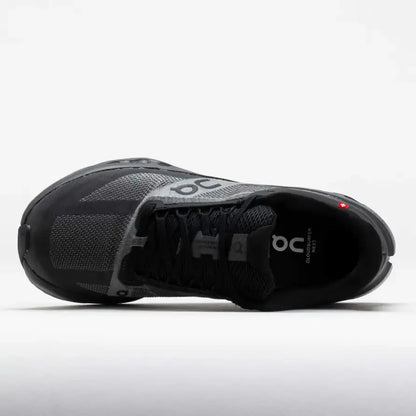 On Women's Cloudsurfer Next Black/Eclipse