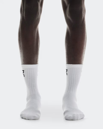 On Running Logo Sock High 3P Unisex