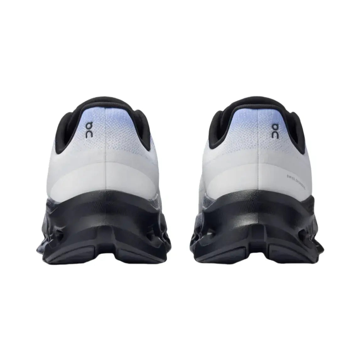 On Women's Cloudtilt  Ultramarine/Eclipse