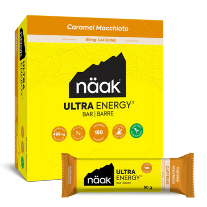 Näak Energy Bar