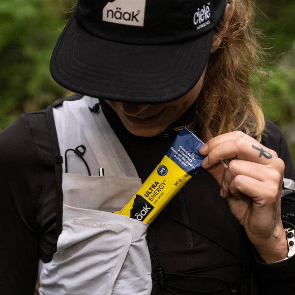 Näak Energy Bar