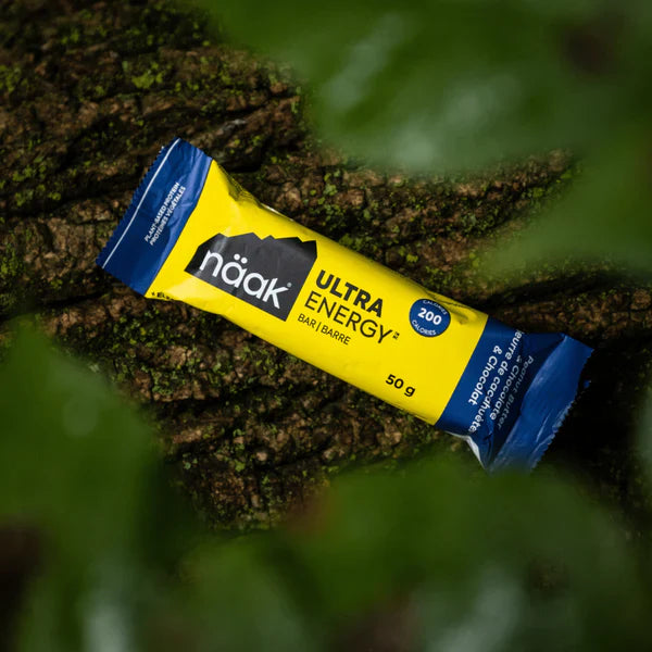 Näak Energy Bar