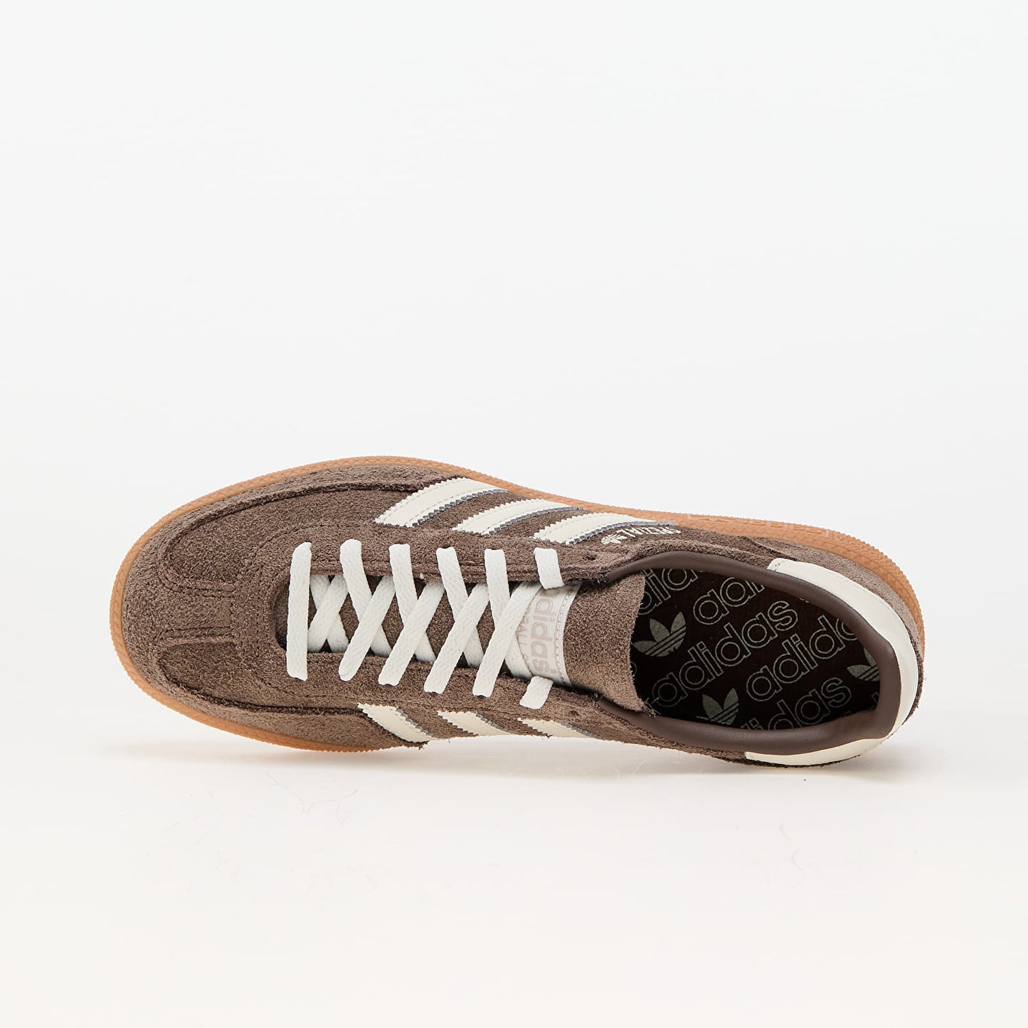 Handball Spezial Brown
