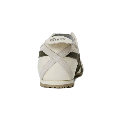 Onitsuka Tiger Mexico 66 Light Beige Olive