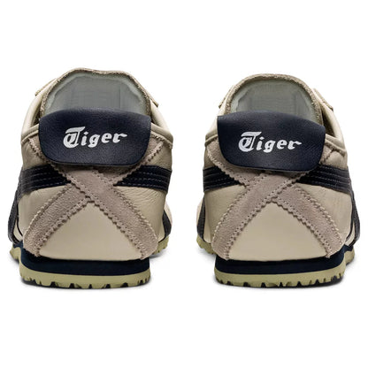 Tiger Mexico 66 Birch Peacoat