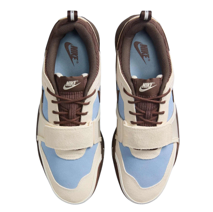 Nike Zoom Field Jaxx Travis Scott Leche Blue