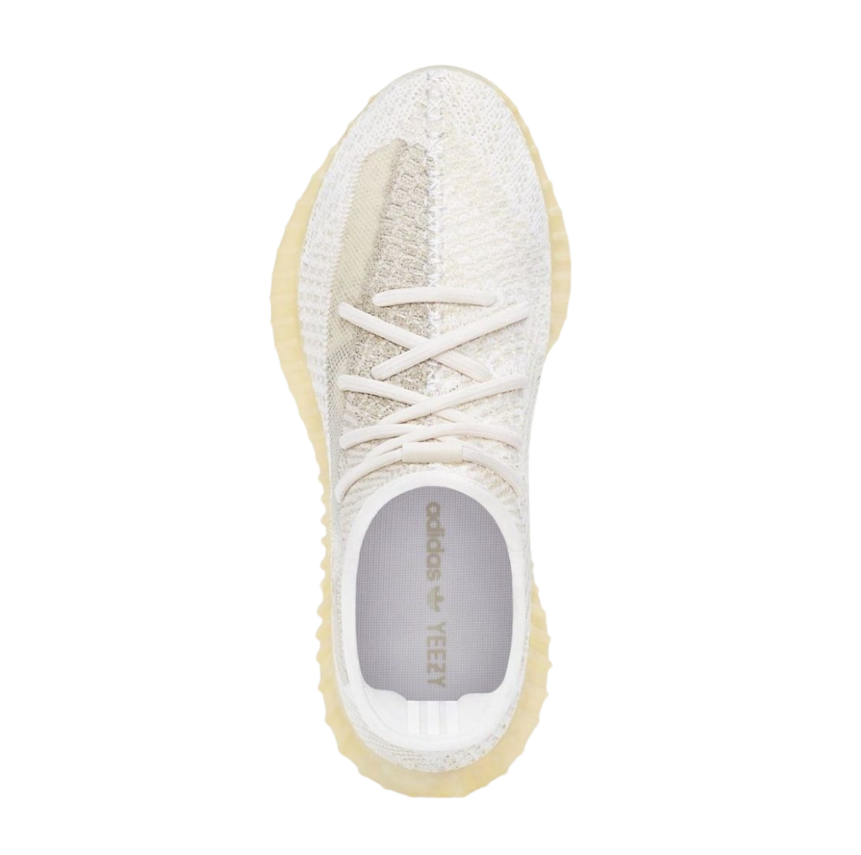 Adidas Yeezy Boost 350 V2 Natural