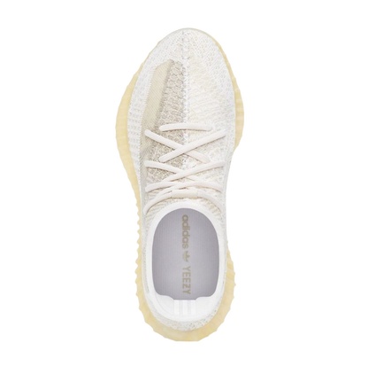 Adidas Yeezy Boost 350 V2 Natural