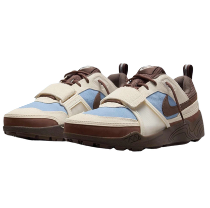 Nike Zoom Field Jaxx Travis Scott Leche Blue