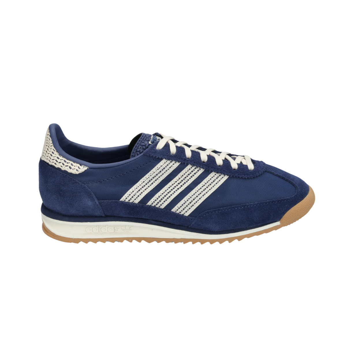 Adidas Originals SL 72 OG W Navy Blue