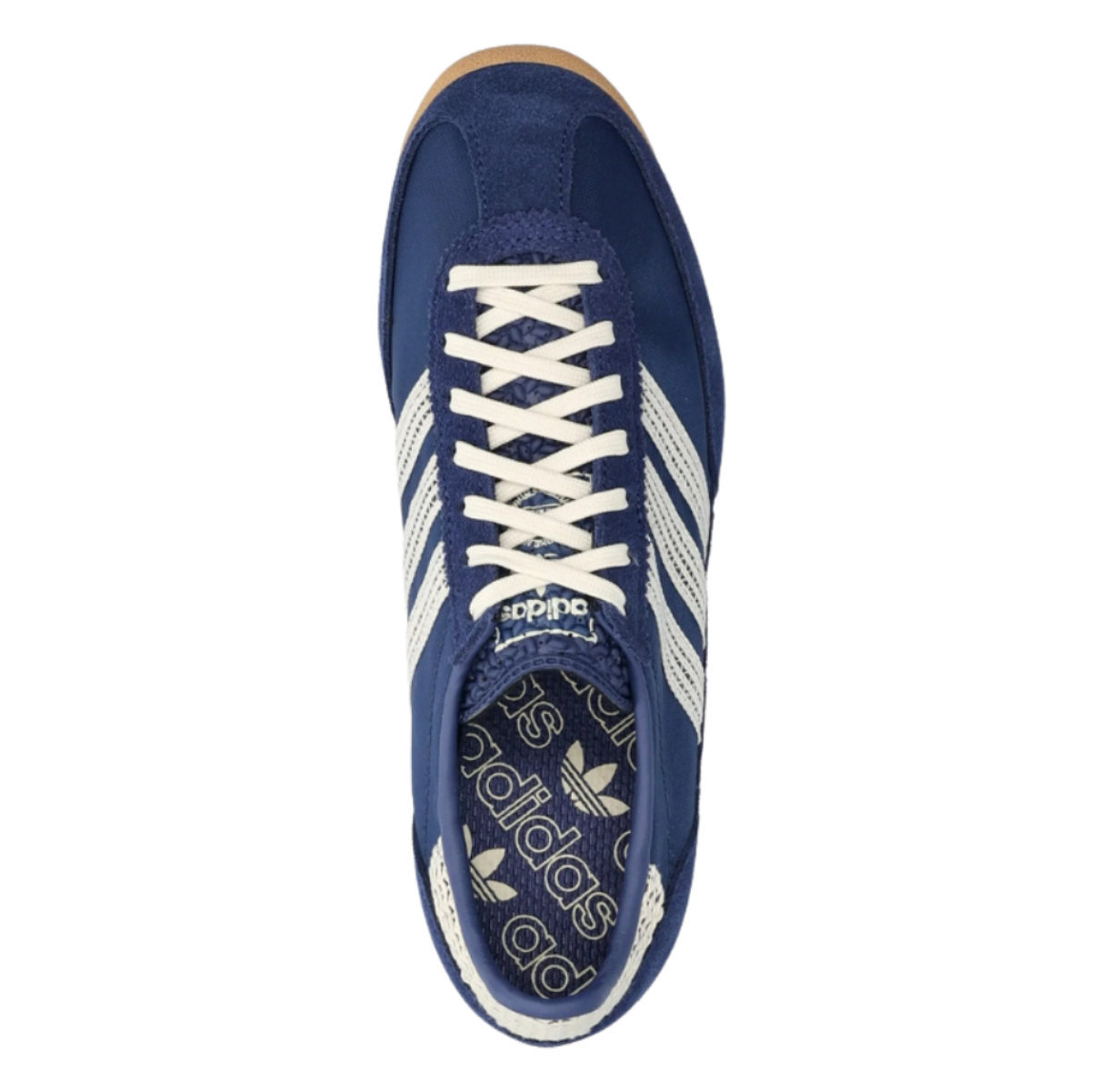 Adidas Originals SL 72 OG W Navy Blue