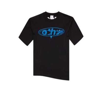 Camiseta Nike x Off-White 005 Black Blue