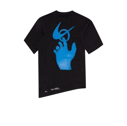 Camiseta Nike x Off-White 005 Black Blue