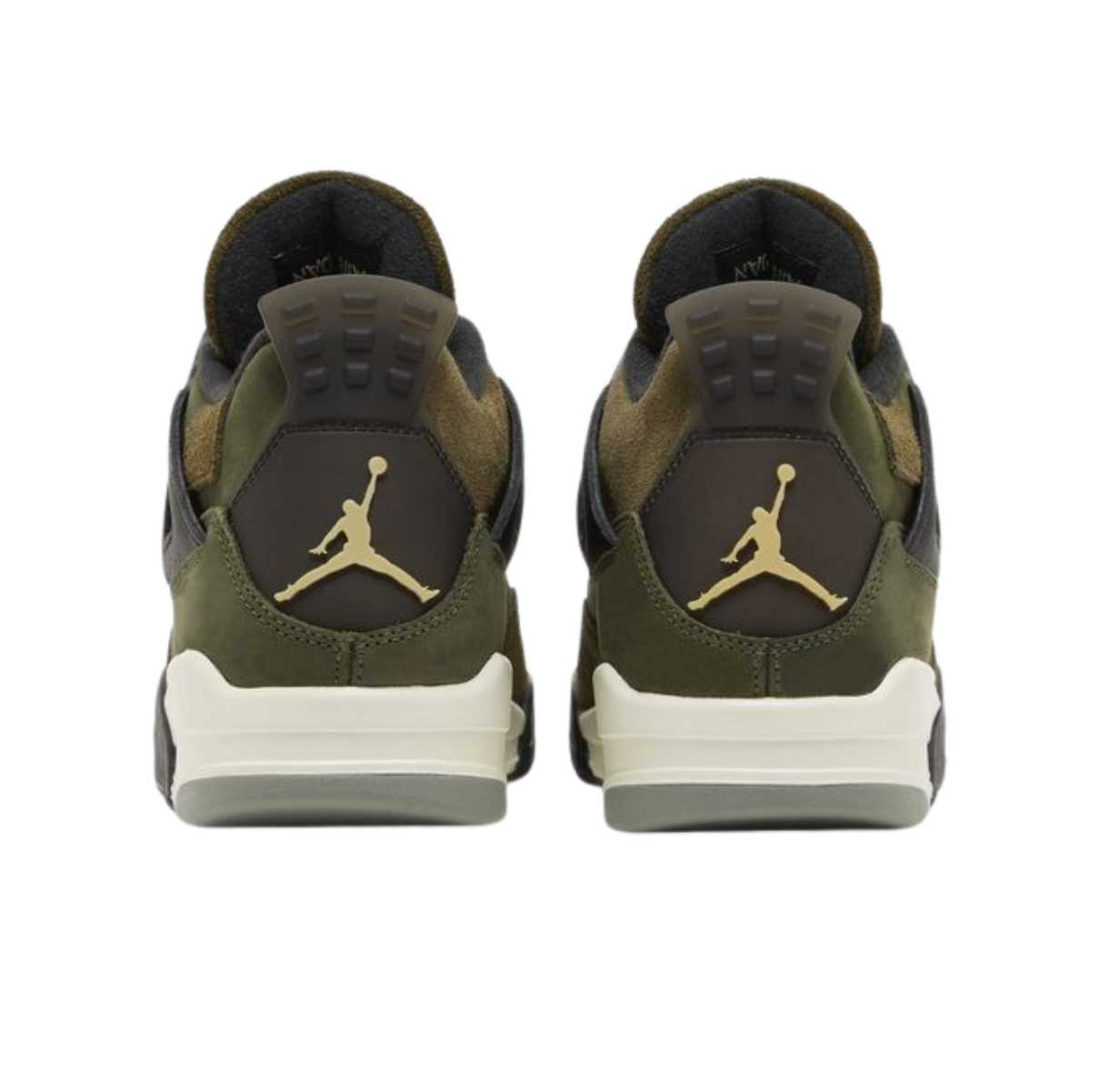 Jordan 4 Retro SE Craft Medium Olive