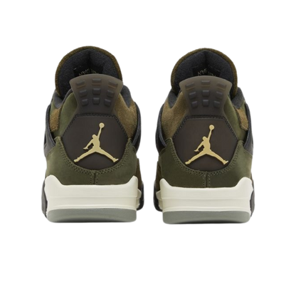 Jordan 4 Retro SE Craft Medium Olive
